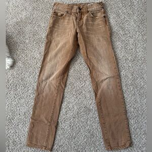 True Religion Mens Jeans